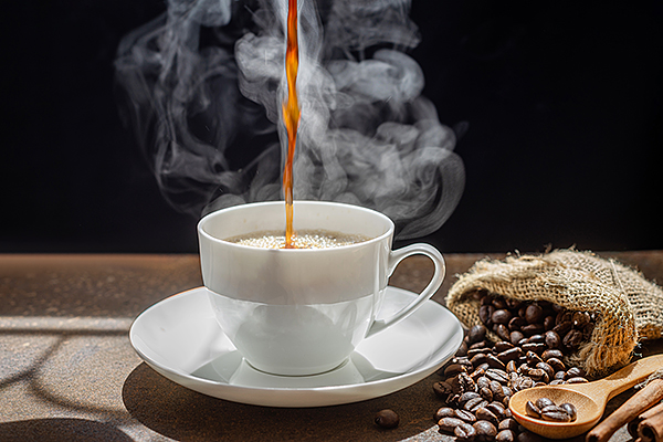 Does Coffee Help With Erectile Dysfunction?