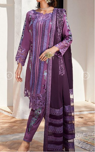 Pakistani Formal Clothes