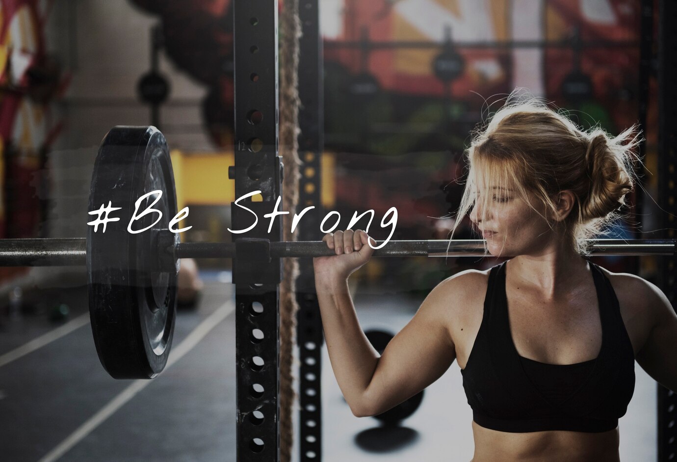 Stronger Every Day Building Resilience Through Fitness
