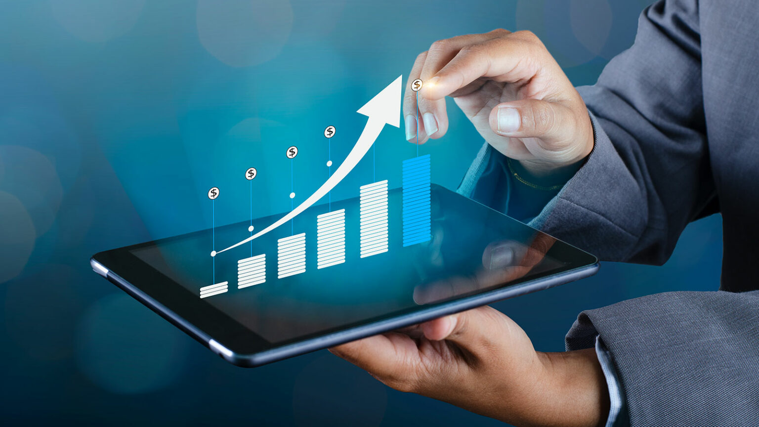 Techugo Waves: Surging On-Demand  App Development Trends in Dubai
