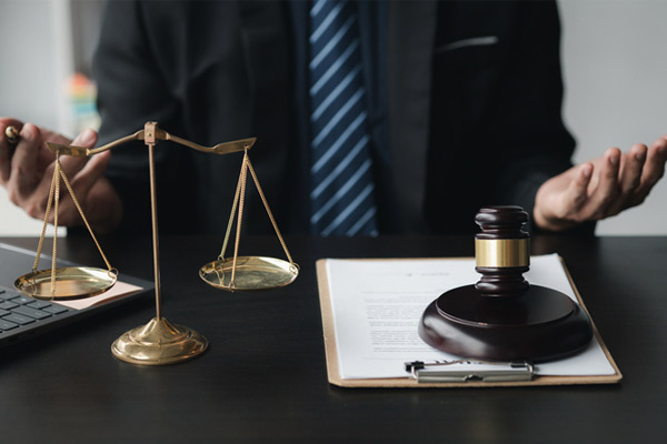 How the Best Employment Attorney Can Help in Your Case