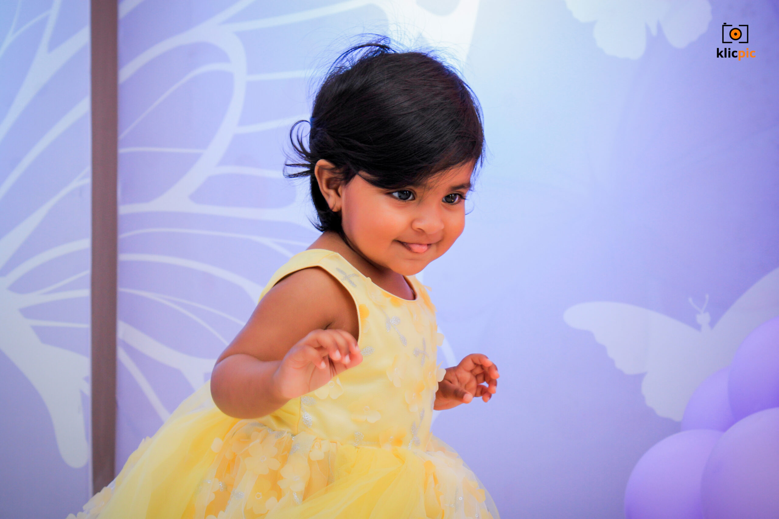 6 Fun Ideas for a Birthday Photoshoot